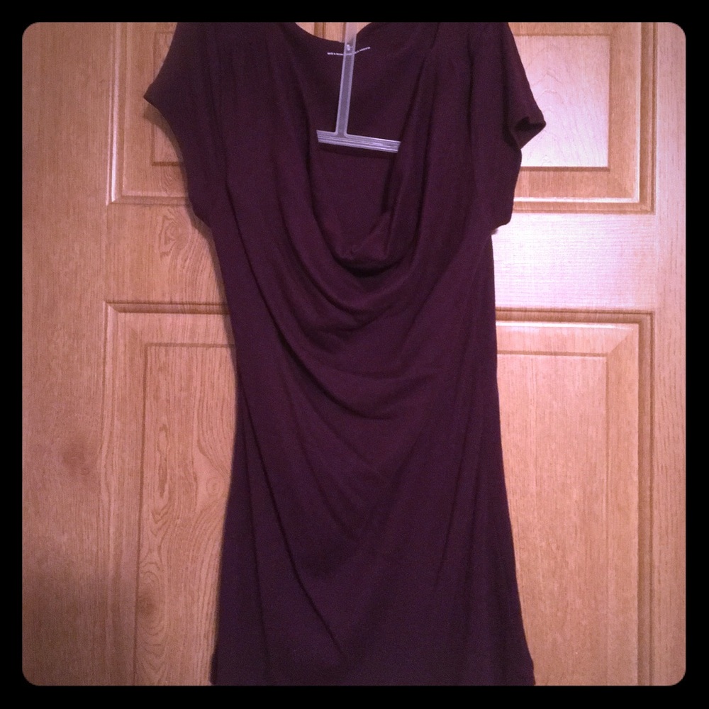 Express top
